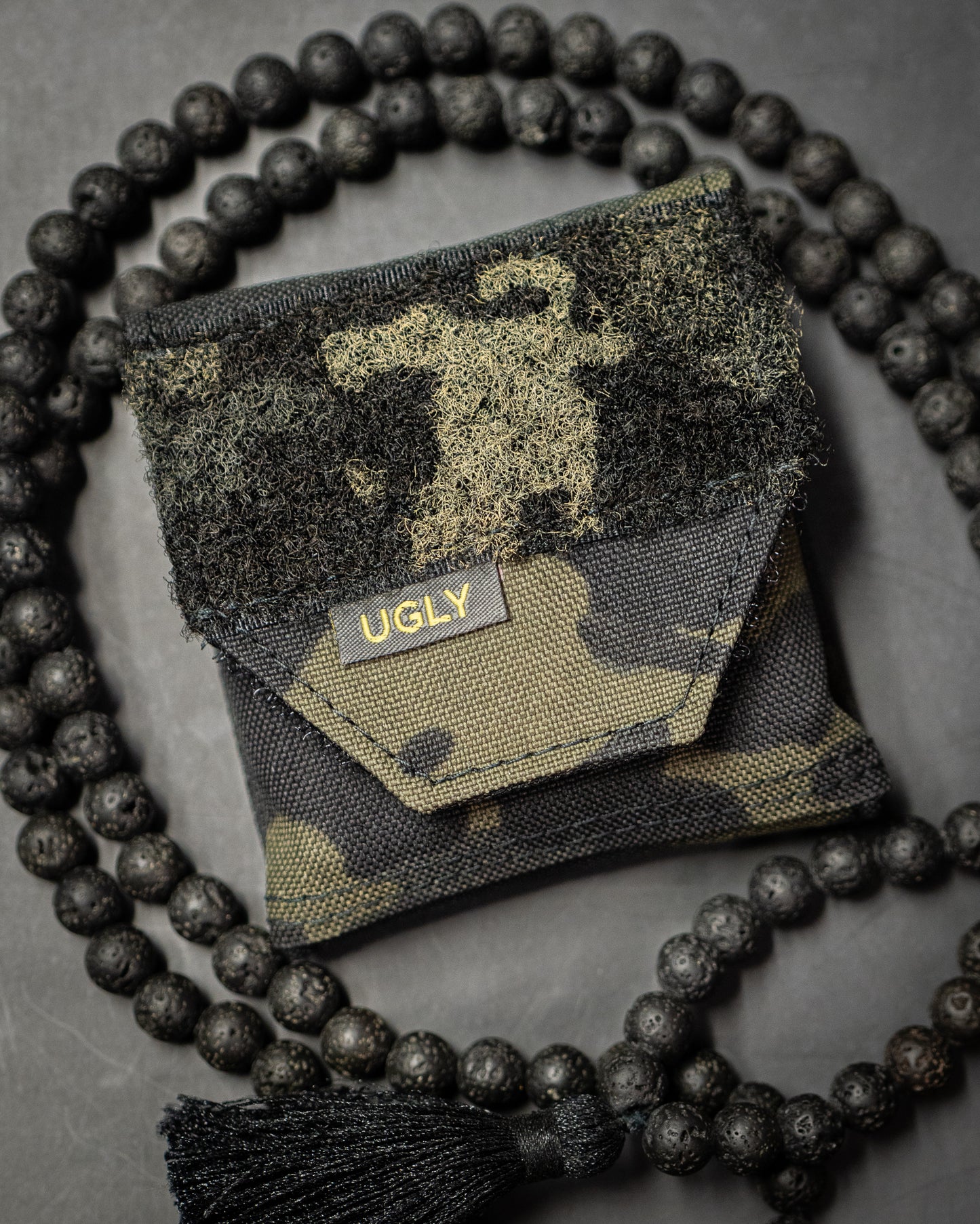 UYH - MCB "33" Pouch
