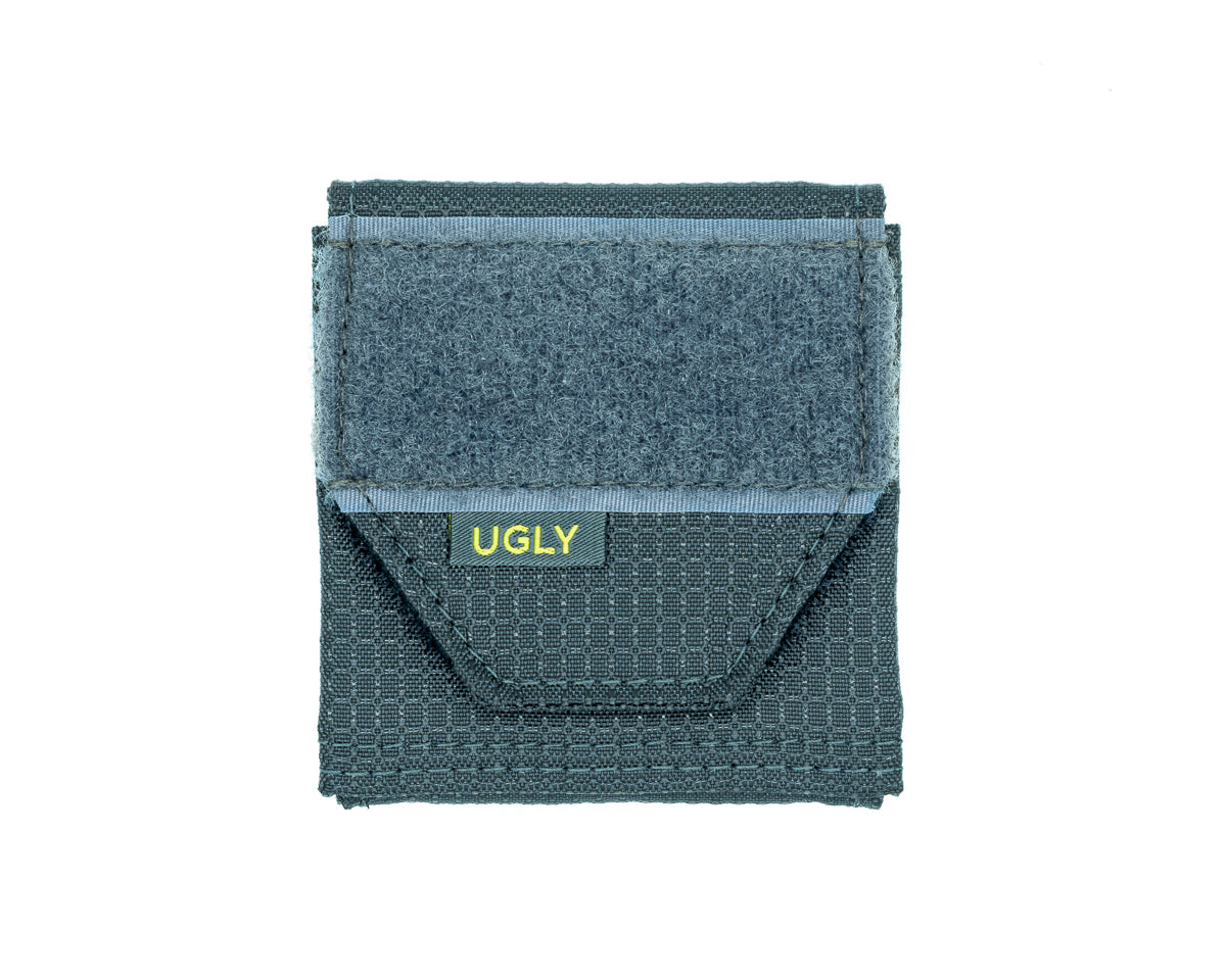 UYH - Steel "33" Pouch