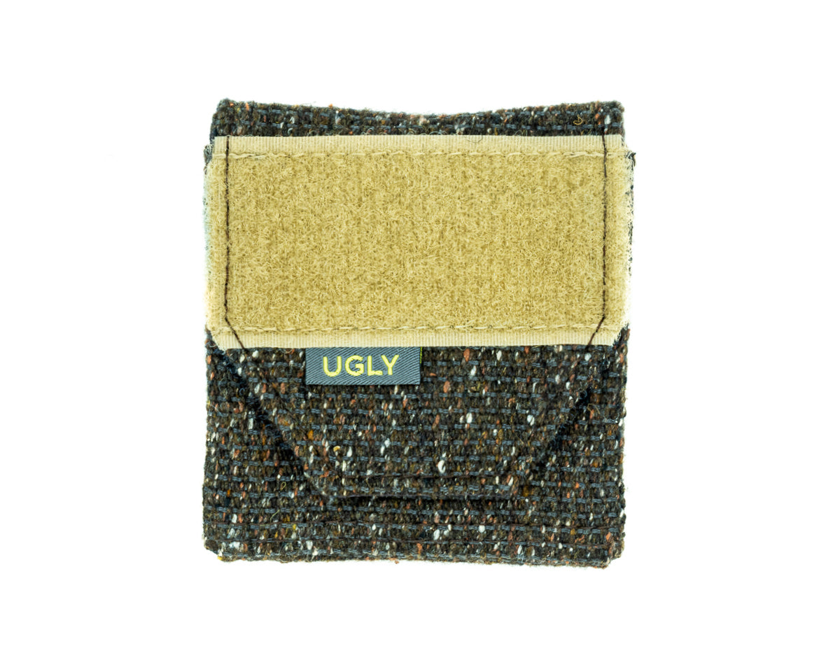 UYH - Soil "33" Pouch