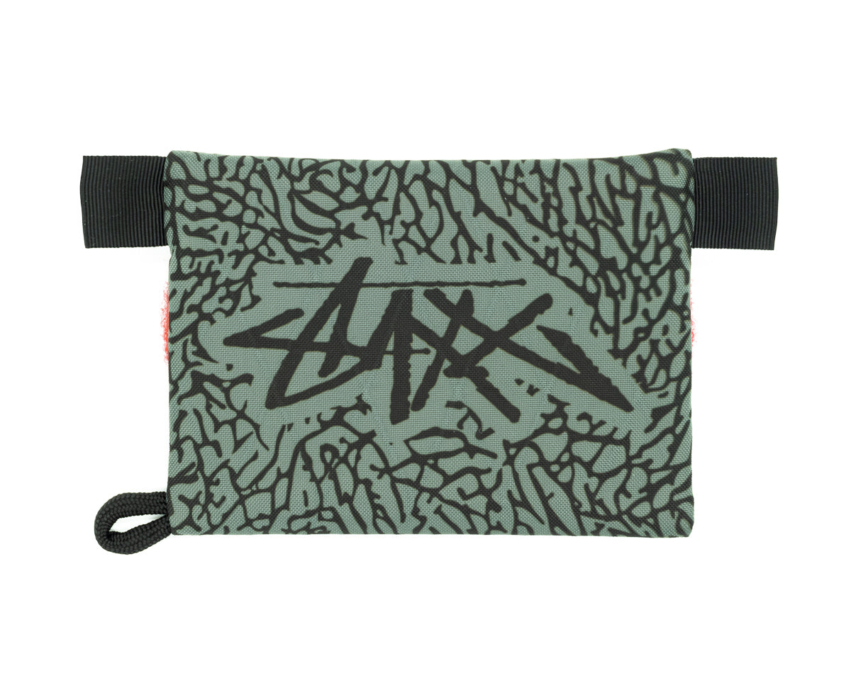 UYH - UGLYxSTAXX Slim Wallet
