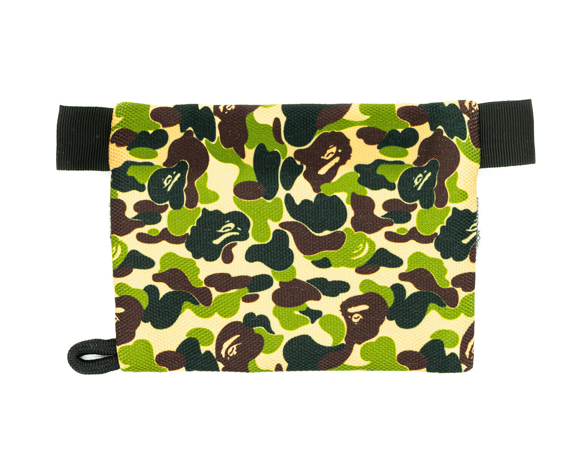 UYH - Go Ape Sharkface Slim Wallet