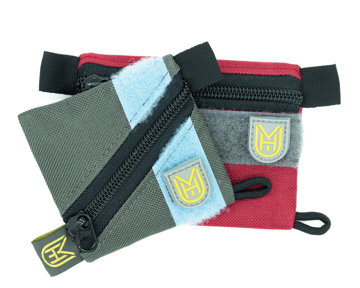 UYH.EDC - Logo RE Patch