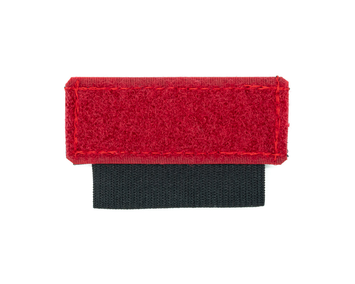 UYH - Red Pen Holder Patch
