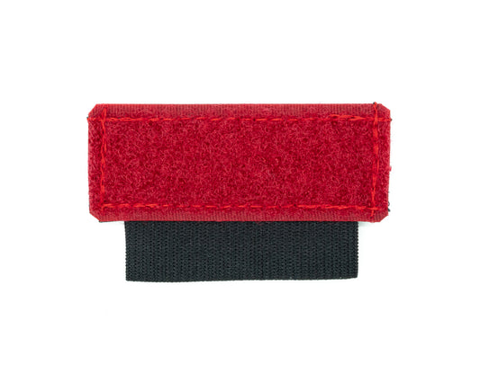 UYH - Red Pen Holder Patch