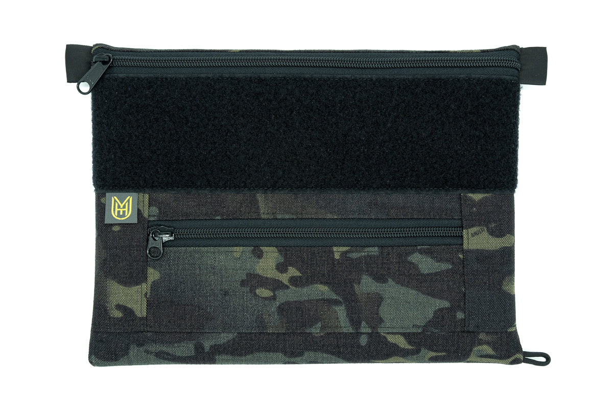UYH - MultiCam Black 11" iPad Pro Sleeve
