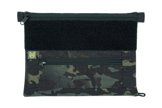 UYH - MultiCam Black 11" iPad Pro Sleeve