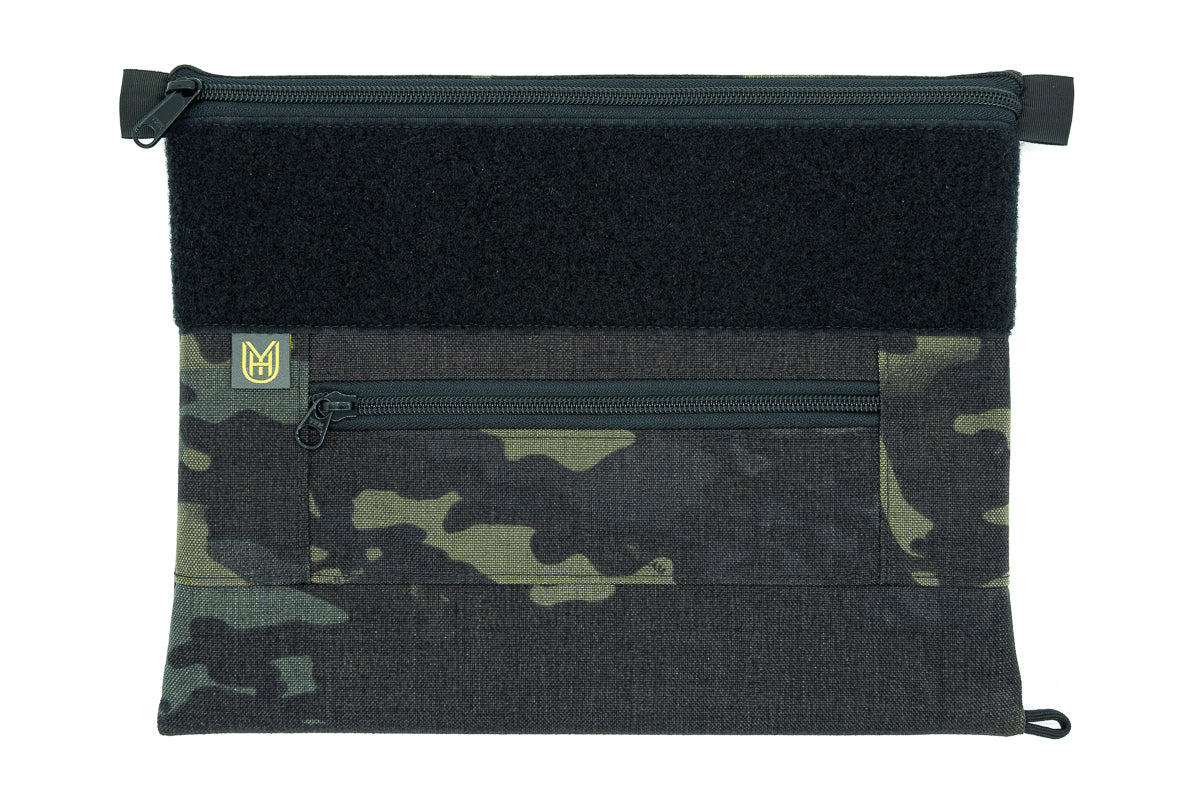 UYH - MultiCam Black 12.9" iPad Pro Sleeve
