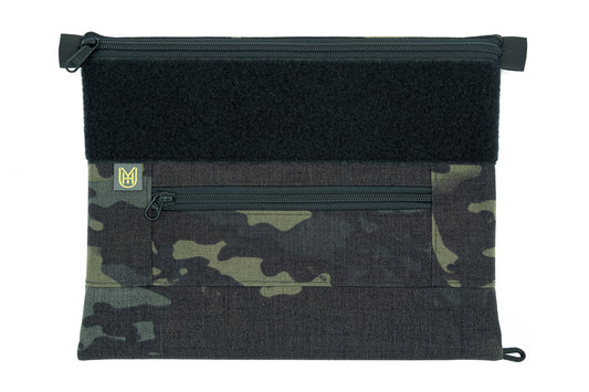 UYH - MultiCam Black 12.9" iPad Pro Sleeve
