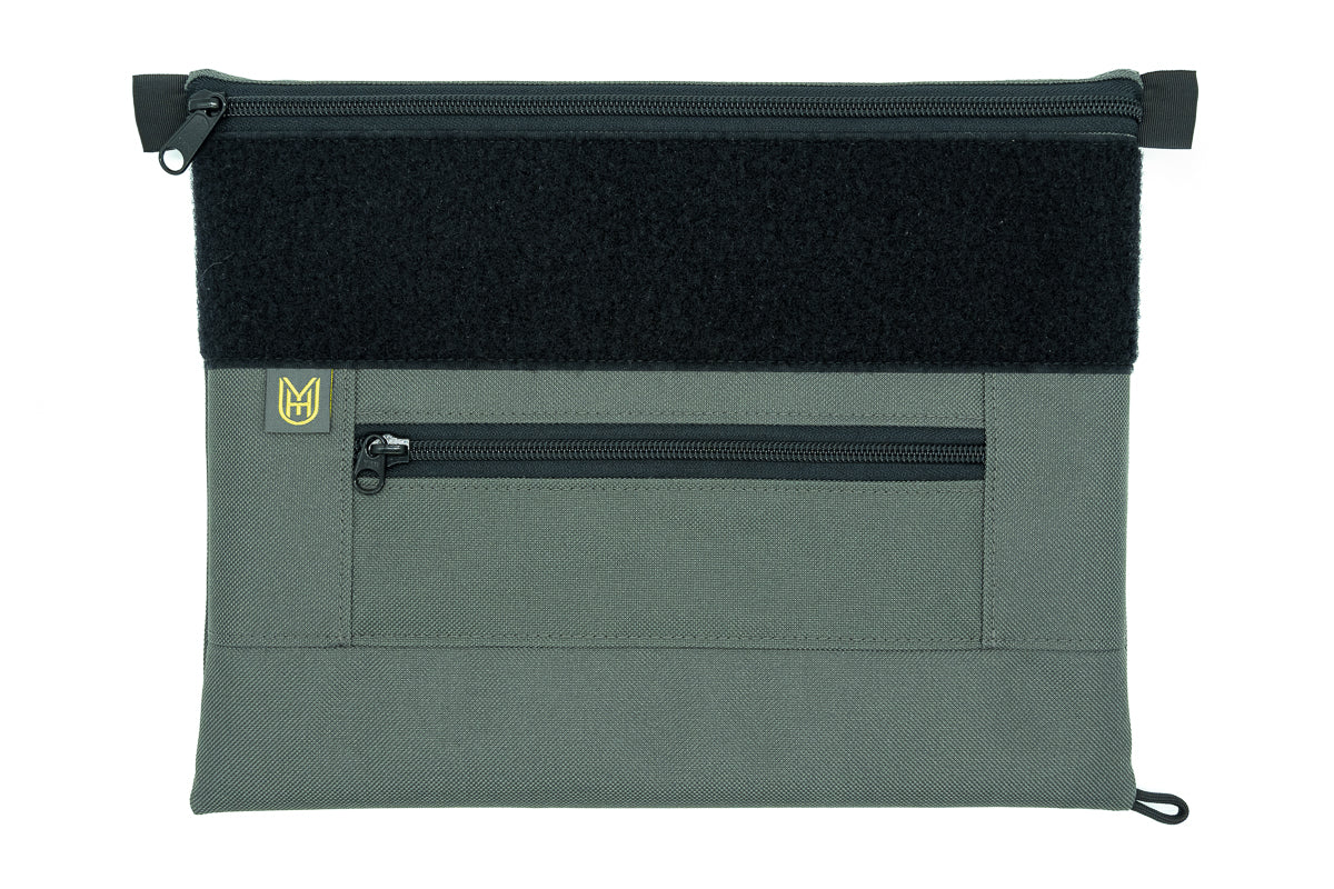 UYH - Charcoal 12.9" iPad Pro Sleeve