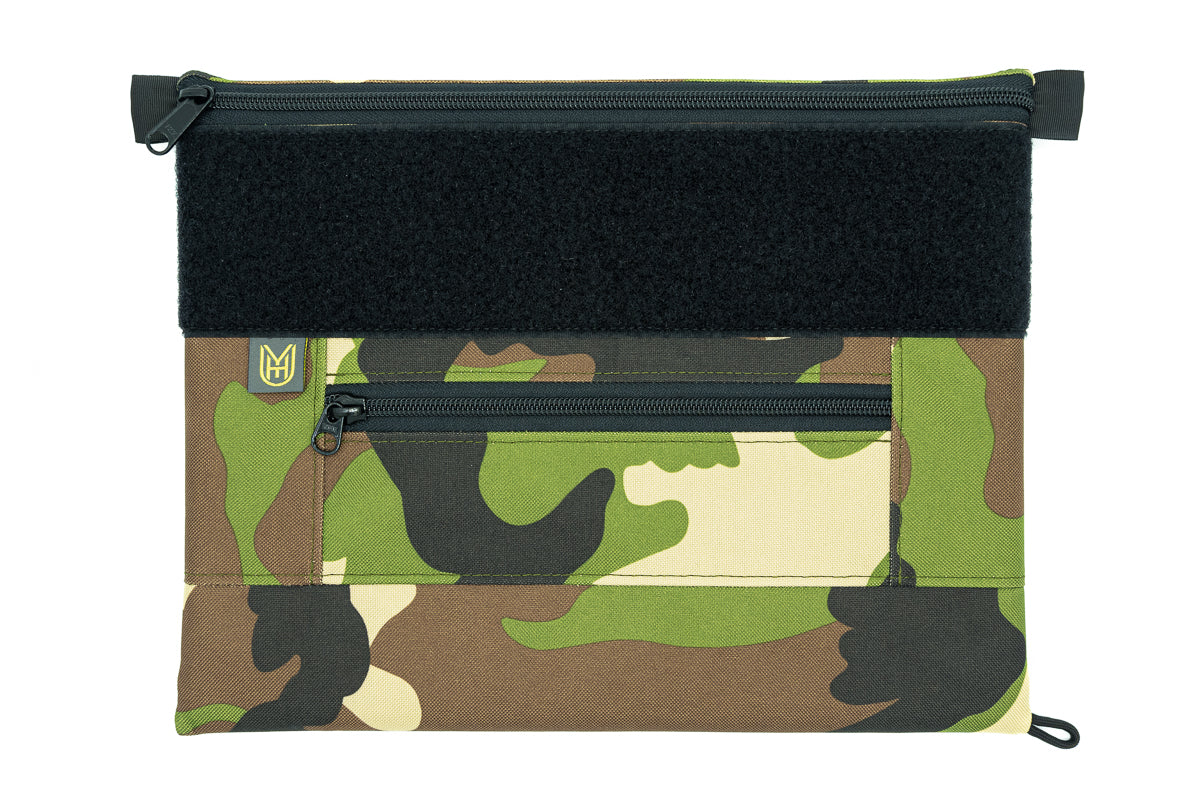 UYH - Camo 12.9" iPad Pro Sleeve