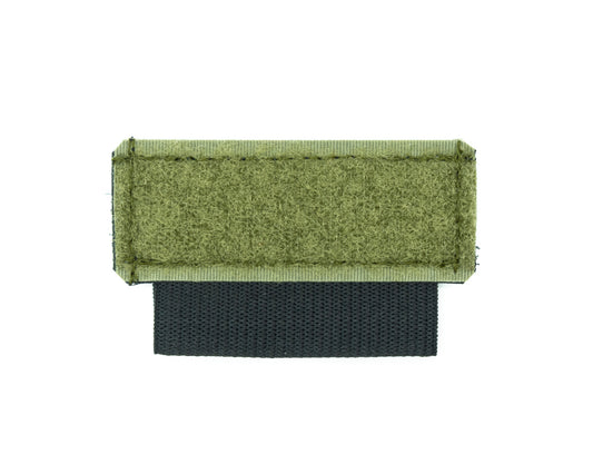 UYH - Olive Green Pen Holder Patch