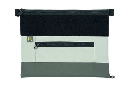 UYH - Charcoal & Light Gray 12.9" iPad Pro Sleeve