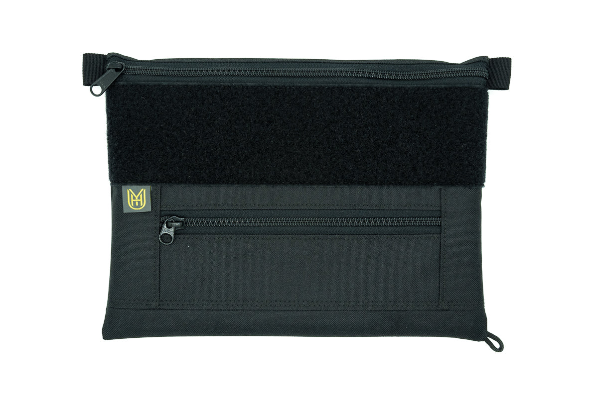 UYH - Black 11" iPad Pro Sleeve