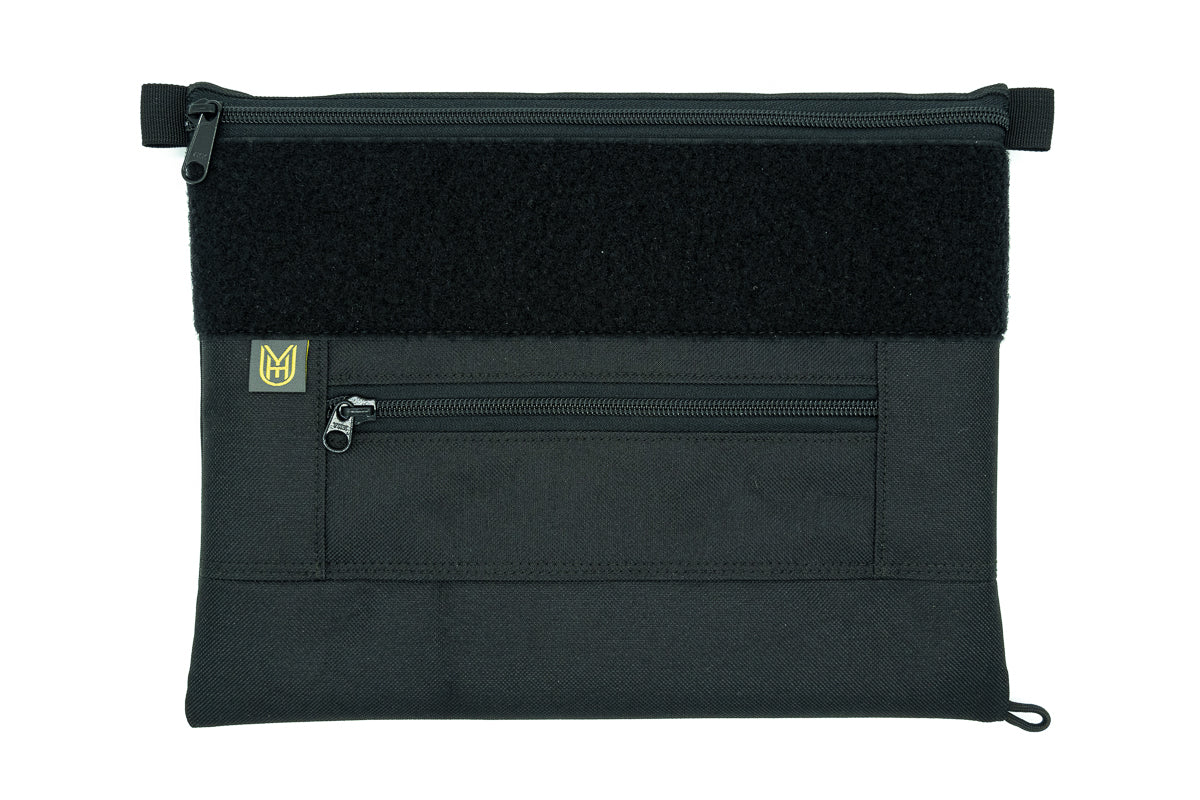 UYH - Black 12.9" iPad Pro Sleeve