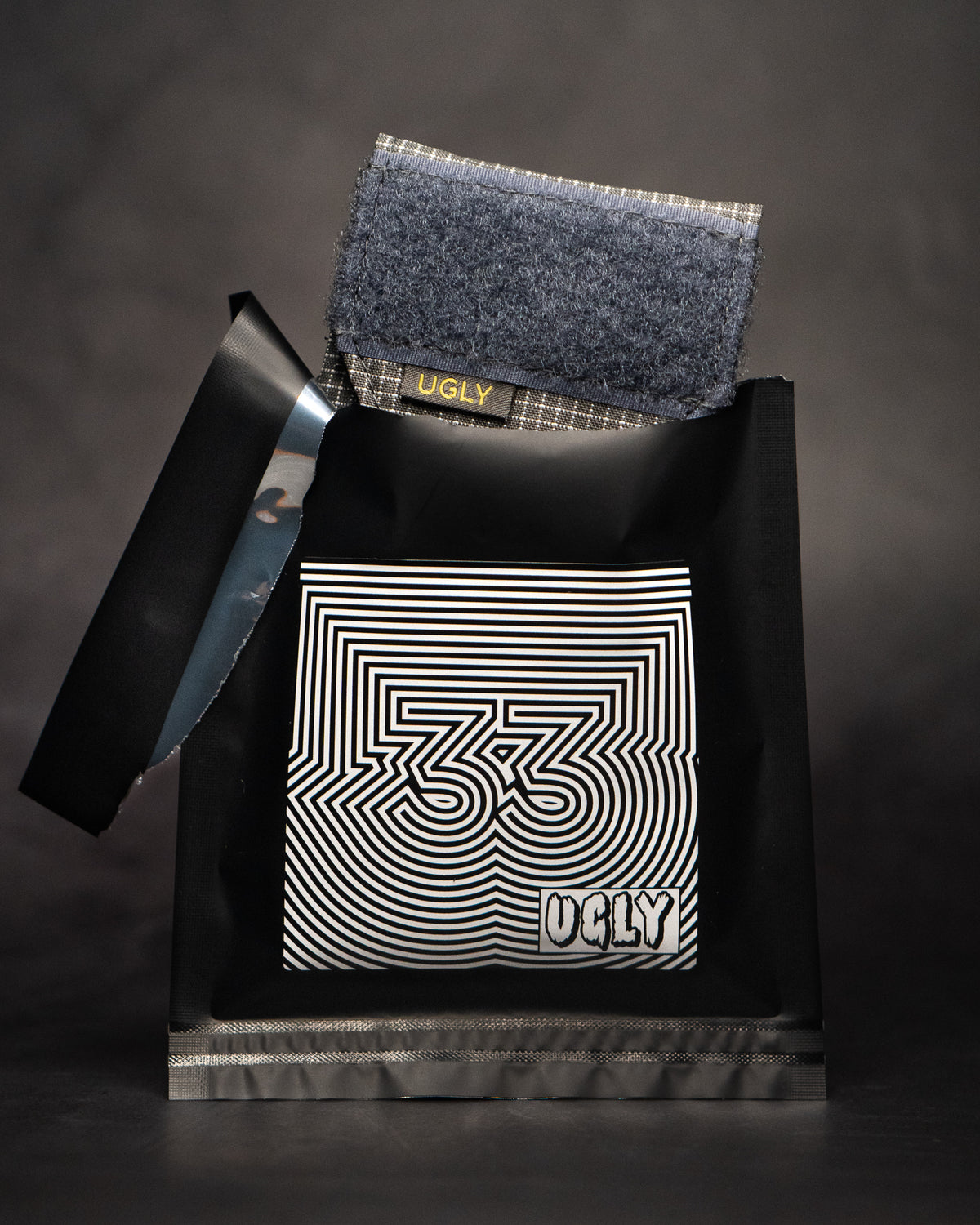 UYH 33 Preorder Deposit