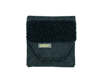 UYH - Black Diamond "33" Pouch