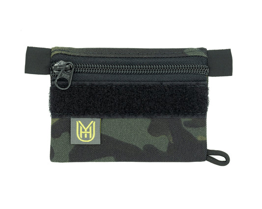 UYH - MCB Slim Wallet w/Velcro