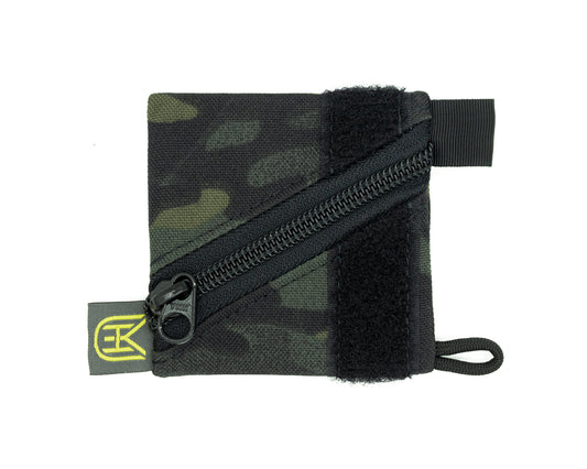 UYH.EDC - MCB Coin Pouch w/Velcro