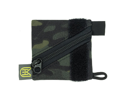 UYH - MCB Coin Pouch w/Velcro