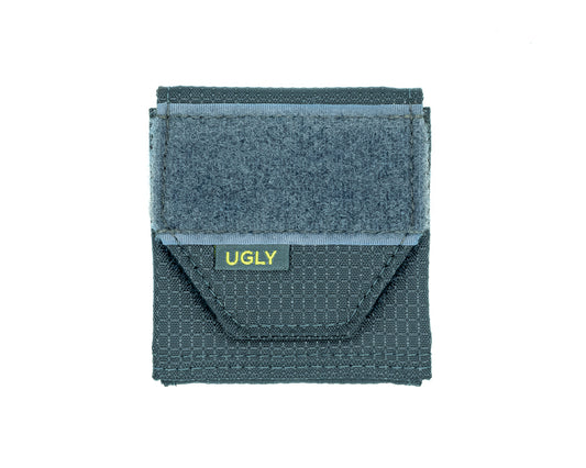 UYH - Steel "33" Pouch