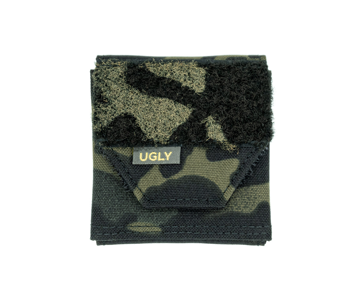 UYH.EDC - MCB "33" Pouch