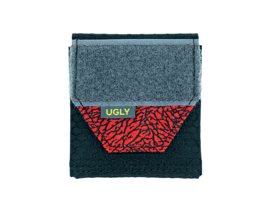 UYH - Bred "33" Pouch