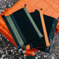 UYH.EDC - Orange iPad Mini Sleeve
