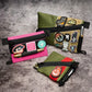 UYH.EDC - Olive Green Pen Holder Patch