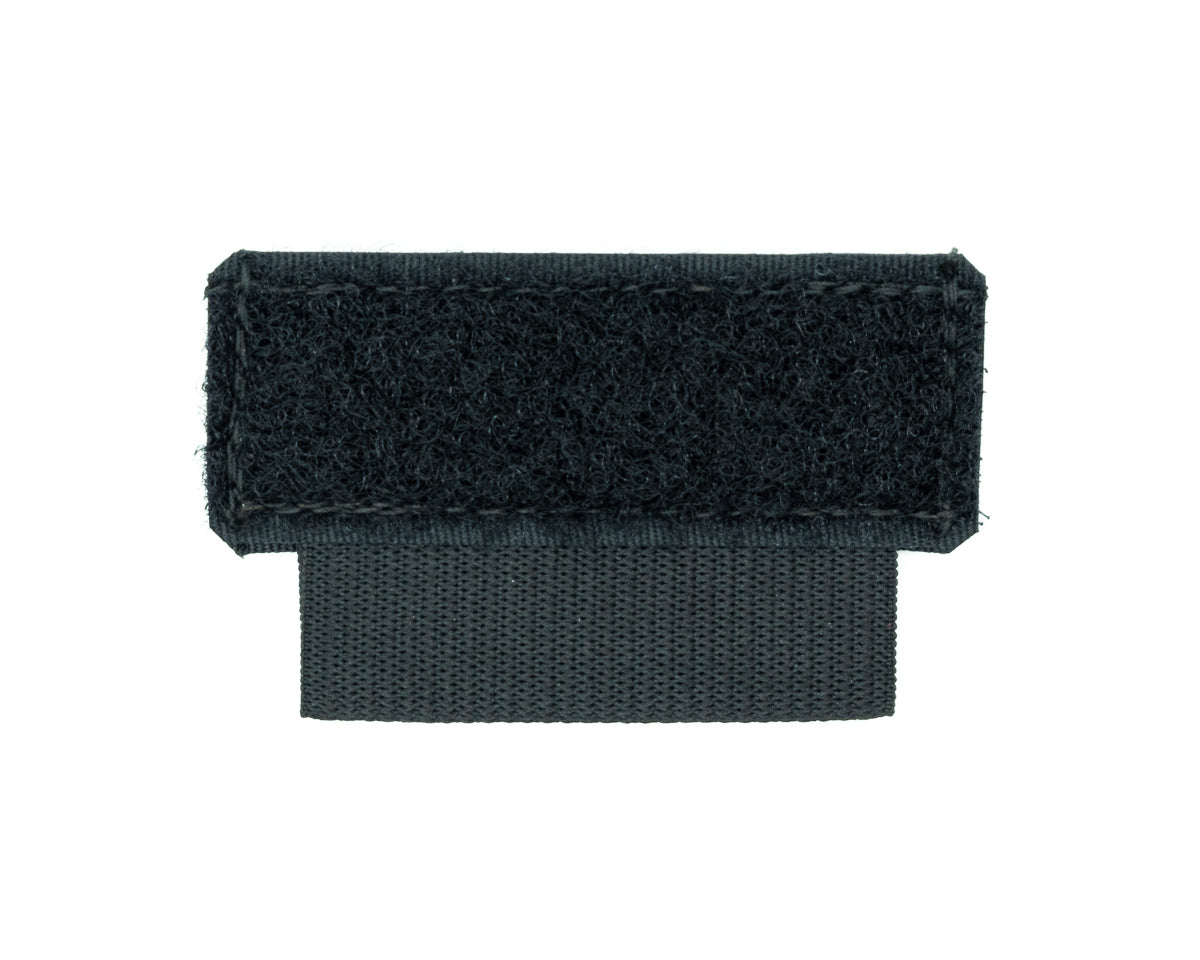 UYH.EDC - Black Pen Holder Patch