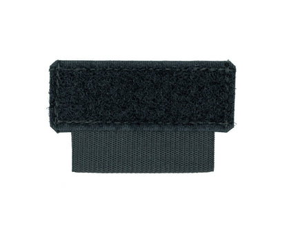 UYH - Black Pen Holder Patch