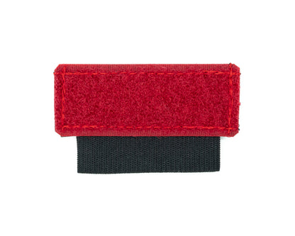 UYH.EDC - Red Pen Holder Patch
