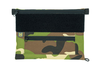 UYH - Camo 11" iPad Pro Sleeve