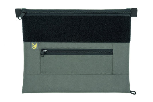 UYH - Charcoal 12.9" iPad Pro Sleeve