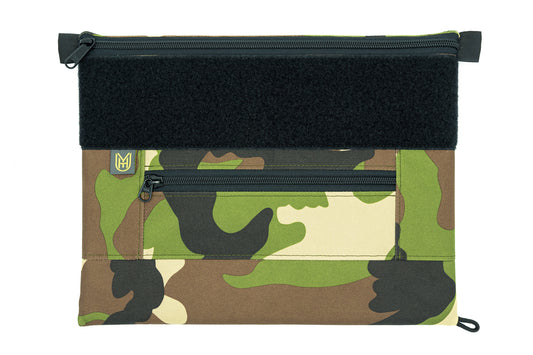 UYH - Camo 12.9" iPad Pro Sleeve