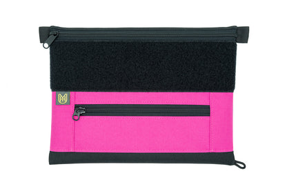 UYH - Black & Pink 11" iPad Pro Sleeve