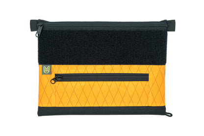 UYH - Black & Orange X-Pac 11" iPad Pro Sleeve