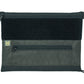 UYH.EDC - Black & Black X-Pac 11" iPad Pro Sleeve