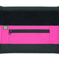 UYH.EDC - Black & Pink 12.9" iPad Pro Sleeve