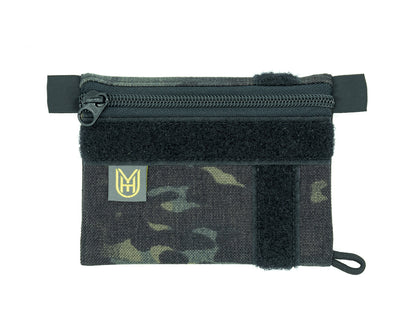 UYH - MCB "64" Pouch w/Velcro