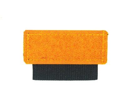 UYH - Orange Pen Holder Patch