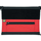 UYH.EDC - Black & Red 11" iPad Pro Sleeve