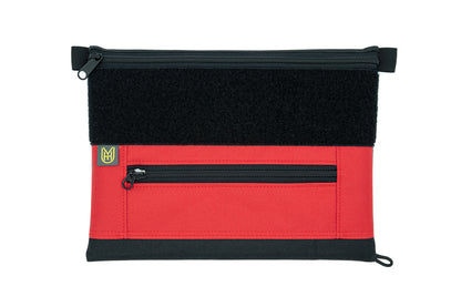 UYH - Black & Red 11" iPad Pro Sleeve