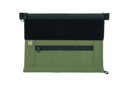 UYH - Green Cordura 11" iPad Pro Sleeve