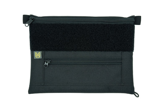 UYH.EDC - Black 11" iPad Pro Sleeve