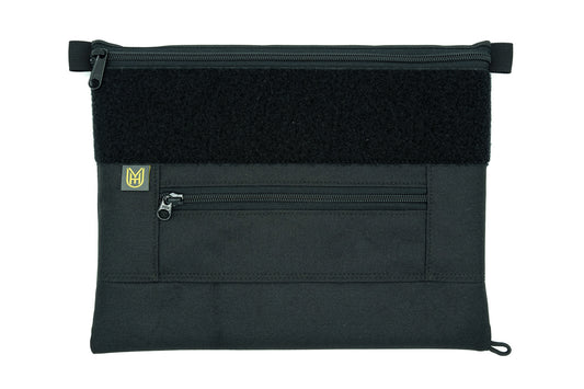 UYH - Black 12.9" iPad Pro Sleeve