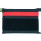 UYH.EDC - Black & Red iPad Mini Sleeve